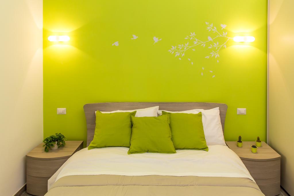 The Green Corner Рим Экстерьер фото