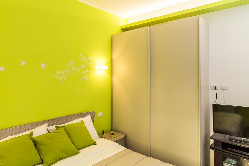 The Green Corner Рим Экстерьер фото